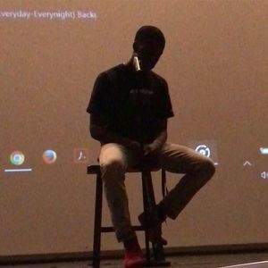 Meet your Posher, Ben